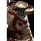 Marvel Iron Man 3 1/4 Scale Mark 42 Maquette 50 cm